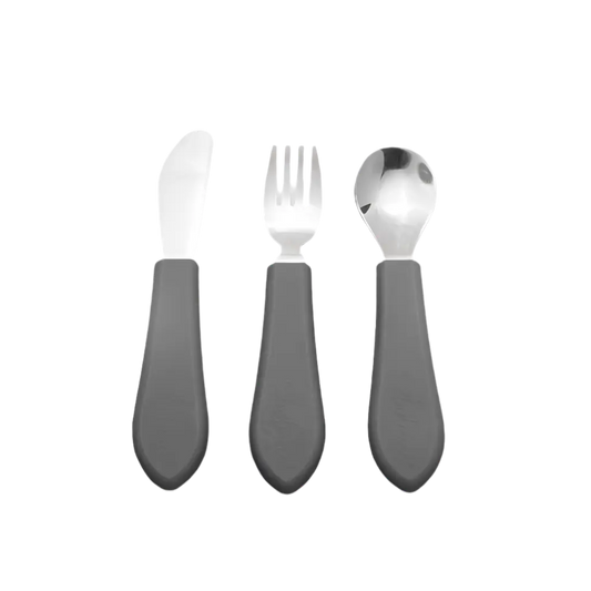 Fancy: Kids Cutlery Set WILD INDIANA