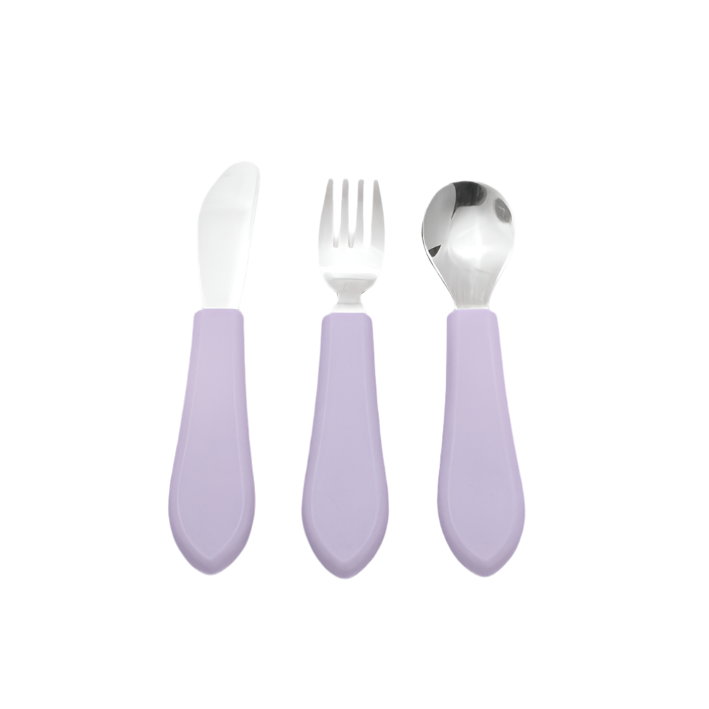 Fancy: Kids Cutlery Set