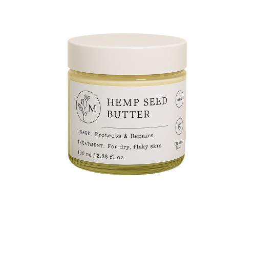Hemp Seed Rescue Butter 100ml
