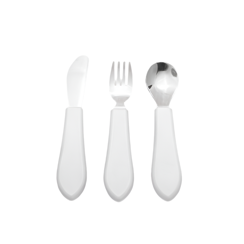 Fancy: Kids Cutlery Set