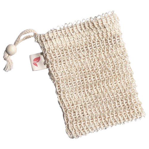 Shampoo & Soap Saver Bag