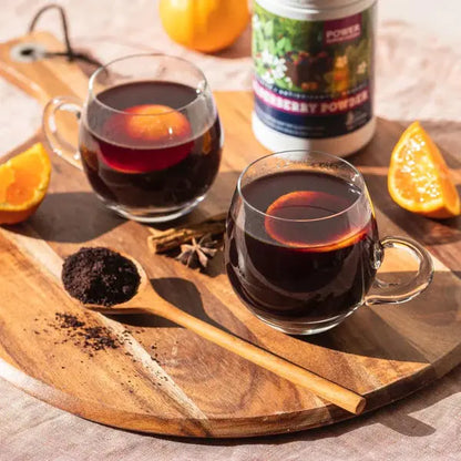 elderberry, elderberry powder, powersuper foods, elderberry powder australia, organic elderberry, elderberry immune support, elderberry tea