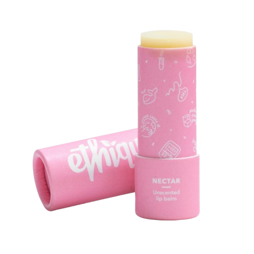 Nectar™ Unscented Lip Balm