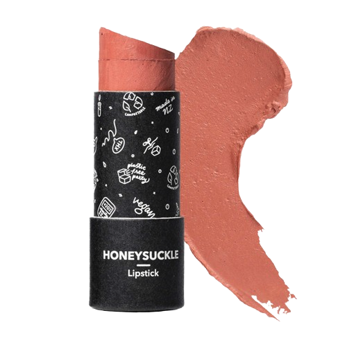 ethique honeysuckle lipstick