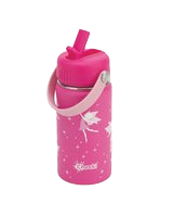 400ml Insulated Little Adventurer Bottle - Fairy