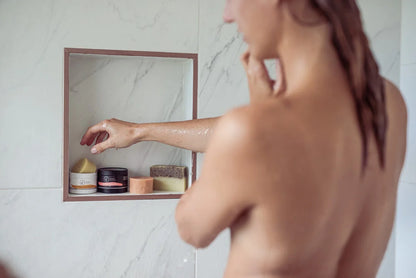 hemp collective shampoo and conditioner