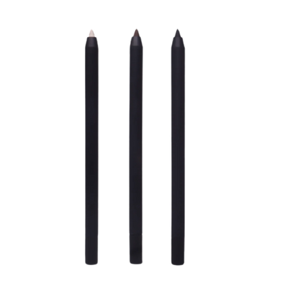 MG Naturals Eye Liner colour range