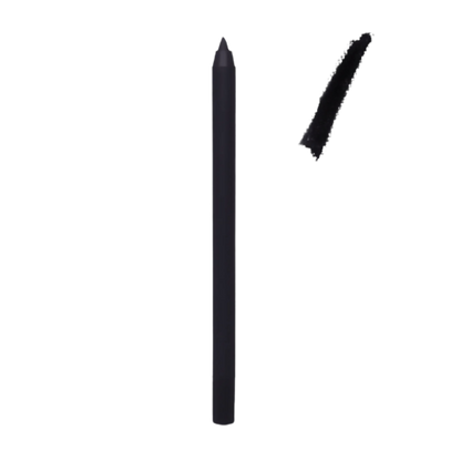 MG Naturals Eye Liner in black