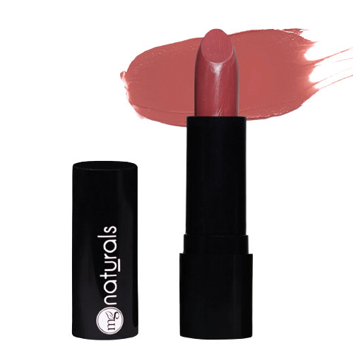 MG Naturals Lipstick in wild rose