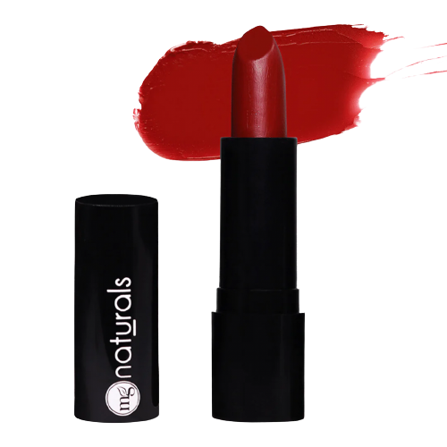 MG Naturals Lipstick in bombshell