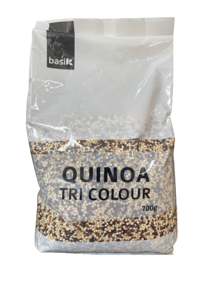 Quinoa Tri Colour 700g