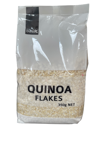 Quinoa Flakes 350g