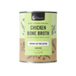 Chicken Bone Broth - Garden Herb