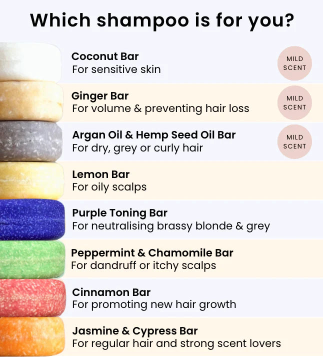 Cooki Haircare 