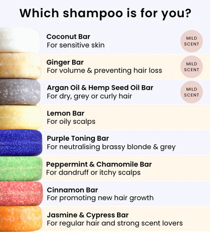 Cooki Haircare 
