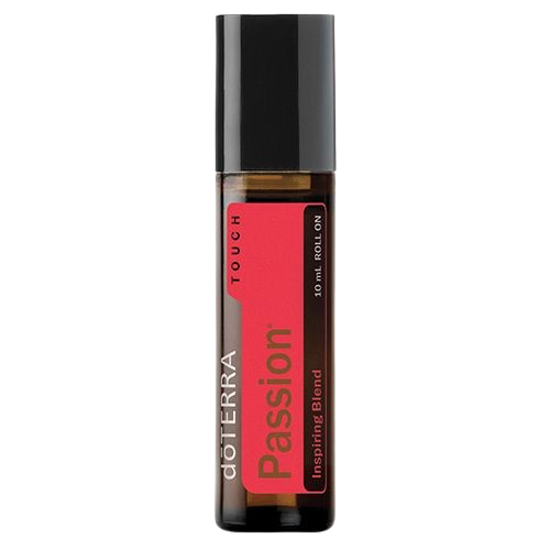 Passion Touch Oil