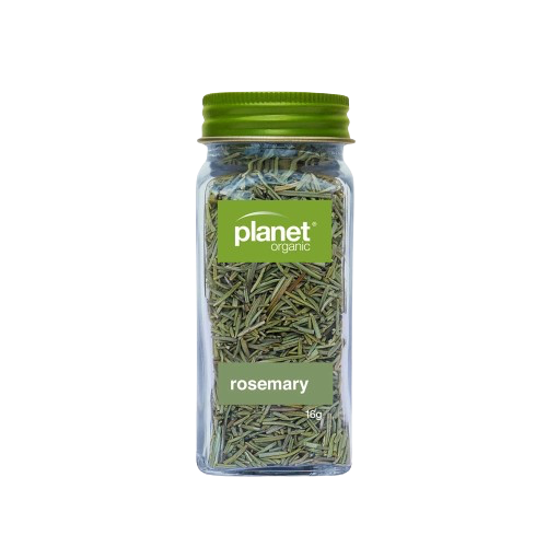 Rosemary 16g - Certified Organic