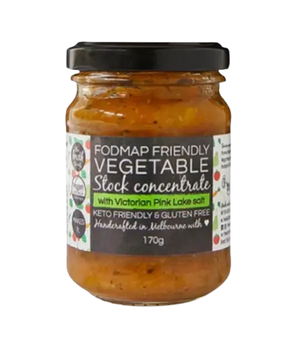 the broth sisters, vegetable stock, additive free stock, keto friendly stock, gluten free stock, fodmap stock, additive free