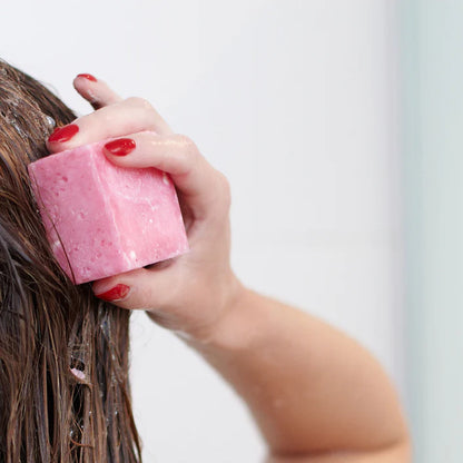Shampoo Bar - Pinkalicious