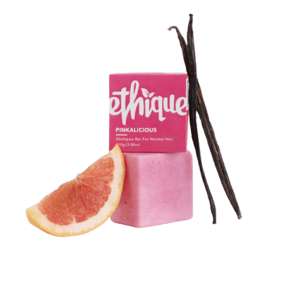 Shampoo Bar - Pinkalicious