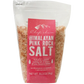 chef's choice, pink rock salt, rock salt, himalayan rock salt, front