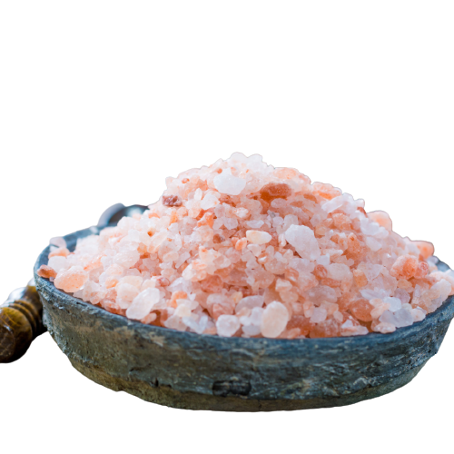 chef's choice, pink rock salt, rock salt, himalayan rock salt, 