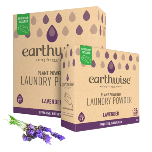 Laundry Powder - Lavender