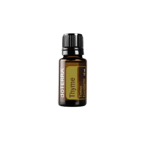 Thyme Essential Oil DOTERRA