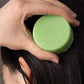ethique the guardian conditioner bar in use