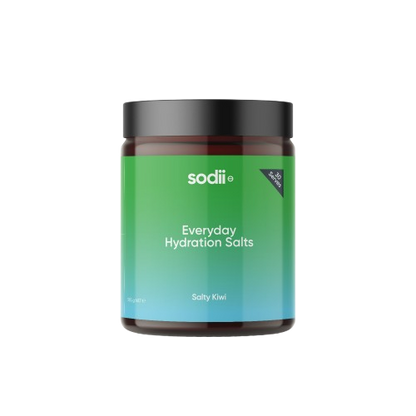 Everyday Hydration Salts - Salty Kiwi