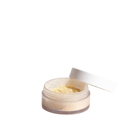 LAMAV Mattifying Powder