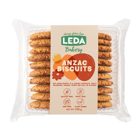 leda anzac biscuits