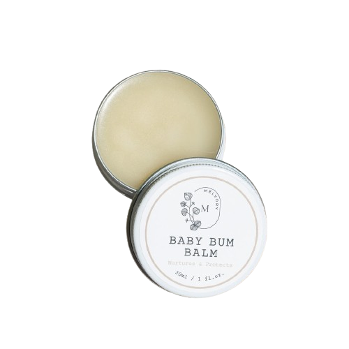 melvory bum balm travel size
