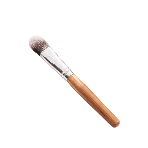 melvory skincare bamboo brush