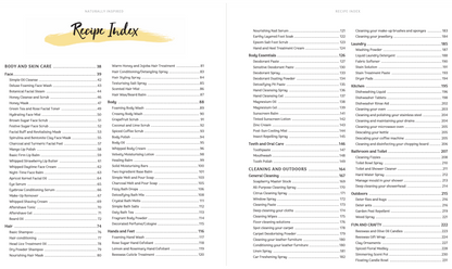 Naturally_Inspired_-_3rd_edition_-_index