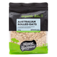 Organic Australian Rolled Oats 700g