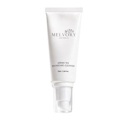 Green Tea Cleanser 60ml
