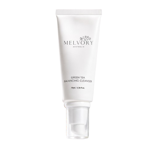 Green Tea Cleanser 60ml