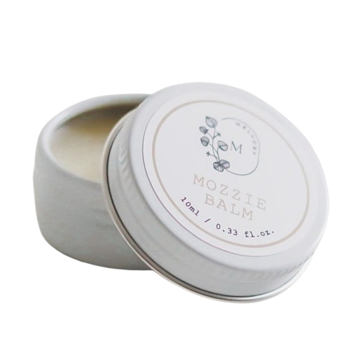 melvory mozzie balm