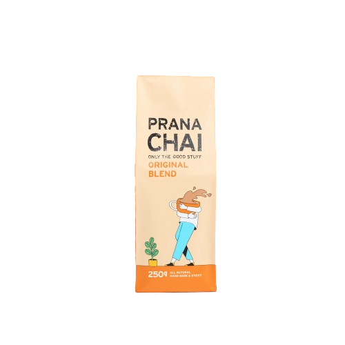 prana chai original blend 205g