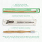 Bamboo Toothbrush - Adult Soft