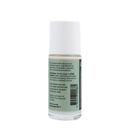 noosa basic roll on lemon myrtle