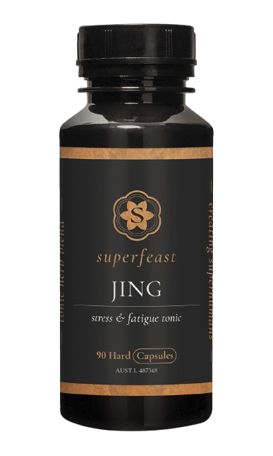 superfeast jing capsules 