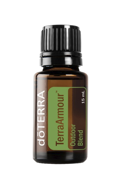 doterra terraArmour essential oil