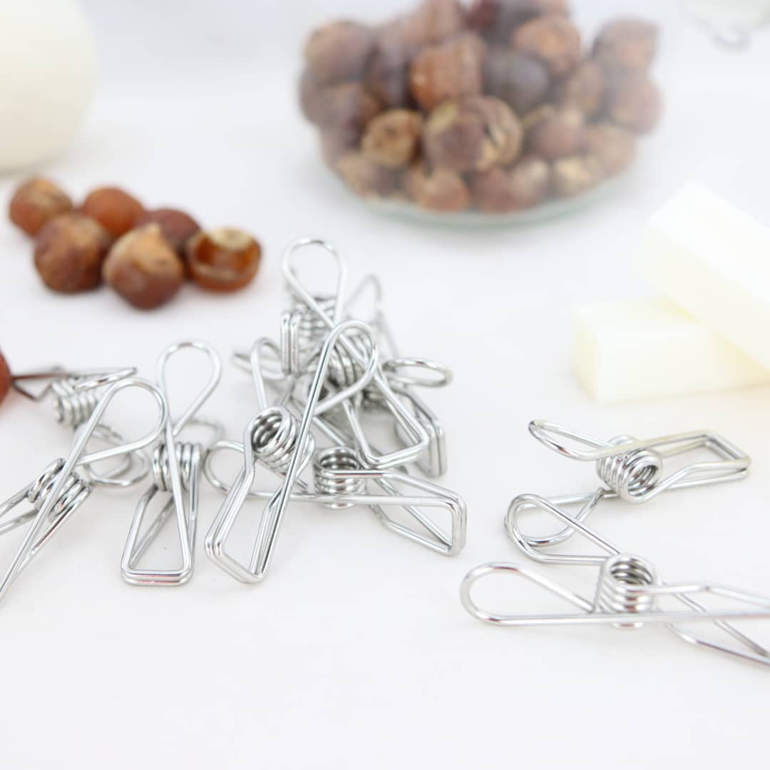 Stainless Steel Pegs