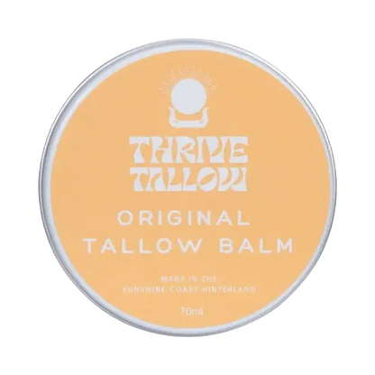 Thrive Tallow Original Tallow Balm