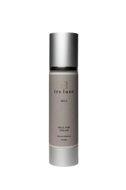 tre lune male wild yam cream 
