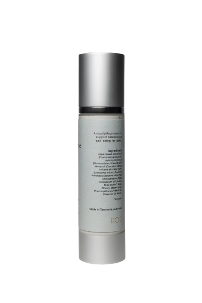 tre lune wild yam cream - teens