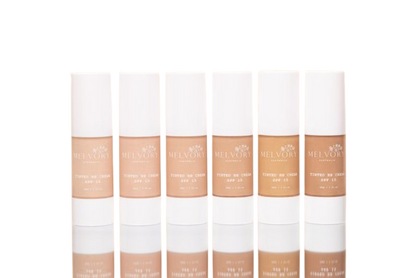 Tinted BB Cream SPF 15