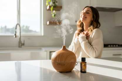 doterra essential oils